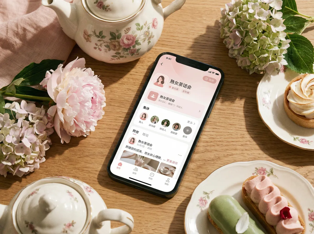 《乳色吐息》无删减在线观看 手机应用界面展示